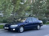 Toyota Camry 1997 года за 4 300 000 тг. в Шымкент