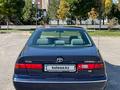 Toyota Camry 1997 годаfor4 300 000 тг. в Шымкент – фото 5