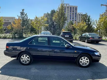 Toyota Camry 1997 года за 4 300 000 тг. в Шымкент – фото 7