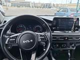 Kia Seltos 2022 года за 10 800 000 тг. в Актау – фото 5