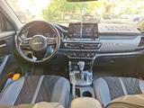 Kia Seltos 2022 года за 10 800 000 тг. в Актау – фото 3