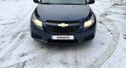 Chevrolet Cruze 2013 годаүшін3 900 000 тг. в Караганда