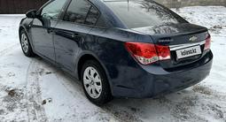 Chevrolet Cruze 2013 годаүшін3 900 000 тг. в Караганда – фото 4