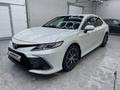 Toyota Camry 2021 годаүшін13 500 000 тг. в Караганда – фото 2