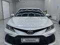 Toyota Camry 2021 годаүшін13 500 000 тг. в Караганда