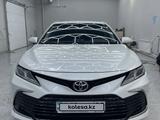 Toyota Camry 2021 годаүшін13 500 000 тг. в Караганда
