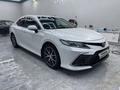 Toyota Camry 2021 годаүшін13 500 000 тг. в Караганда – фото 3