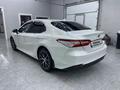 Toyota Camry 2021 годаүшін13 500 000 тг. в Караганда – фото 5