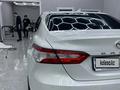 Toyota Camry 2021 годаүшін13 500 000 тг. в Караганда – фото 7