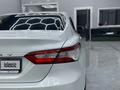 Toyota Camry 2021 годаүшін13 500 000 тг. в Караганда – фото 6