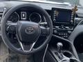 Toyota Camry 2021 годаүшін13 500 000 тг. в Караганда – фото 8