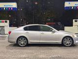 Lexus GS 300 2006 годаүшін6 400 000 тг. в Алматы – фото 5