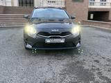 Kia Cee'd 2022 года за 10 700 000 тг. в Атырау