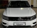 Volkswagen Tiguan 2020 года за 16 000 000 тг. в Шымкент