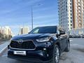 Toyota Highlander 2022 годаүшін32 500 000 тг. в Астана – фото 10