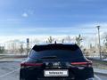 Toyota Highlander 2022 годаүшін32 500 000 тг. в Астана – фото 11