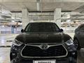 Toyota Highlander 2022 годаүшін32 500 000 тг. в Астана – фото 25