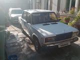 ВАЗ (Lada) 2107 1995 года за 340 000 тг. в Шымкент – фото 2