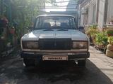 ВАЗ (Lada) 2107 1995 года за 340 000 тг. в Шымкент – фото 4