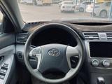 Toyota Camry 2011 годаүшін7 000 000 тг. в Тараз – фото 5