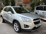 Chevrolet Tracker 2015 года за 5 500 000 тг. в Павлодар – фото 3