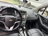 Chevrolet Tracker 2015 года за 5 500 000 тг. в Павлодар