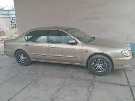 Nissan Maxima 2002 года за 3 000 000 тг. в Тараз – фото 3