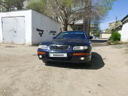 Mazda Xedos 9 1994 года за 1 600 000 тг. в Жезказган – фото 2