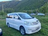 Toyota Alphard 2007 годаүшін10 200 000 тг. в Алматы – фото 4