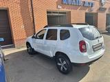 Renault Duster 2013 года за 3 500 000 тг. в Уральск – фото 3