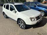 Renault Duster 2013 года за 3 500 000 тг. в Уральск – фото 4