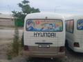 Hyundai  County 2002 годаүшін1 500 000 тг. в Туркестан – фото 5