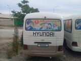 Hyundai  County 2002 годаүшін1 500 000 тг. в Туркестан – фото 5