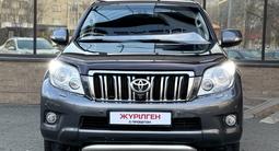 Toyota Land Cruiser Prado 2011 года за 18 500 000 тг. в Семей – фото 2