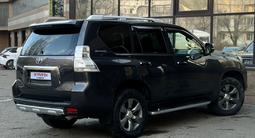 Toyota Land Cruiser Prado 2011 года за 18 500 000 тг. в Семей – фото 4