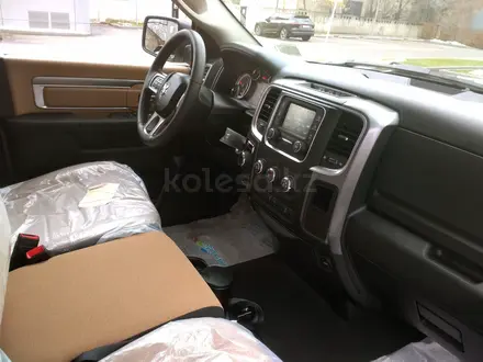 Dodge RAM 2021 года за 30 000 000 тг. в Алматы – фото 20