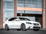 Lexus GS 450h 2015 годаүшін17 000 000 тг. в Алматы – фото 2