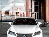 Lexus GS 450h 2015 годаүшін17 000 000 тг. в Алматы – фото 5