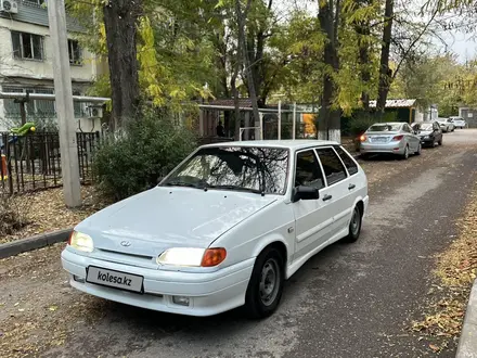 ВАЗ (Lada) 2114 2013 года за 1 650 000 тг. в Шымкент – фото 2