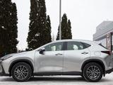 Lexus NX 250 2022 года за 25 990 000 тг. в Алматы – фото 4