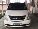 Hyundai Starex 2012 годаүшін9 200 000 тг. в Кызылорда