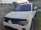 Mitsubishi L200 2007 года за 2 000 000 тг. в Талдыкорган – фото 2