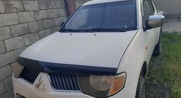 Mitsubishi L200 2007 года за 2 000 000 тг. в Талдыкорган – фото 2