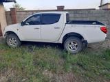 Mitsubishi L200 2007 года за 2 000 000 тг. в Талдыкорган