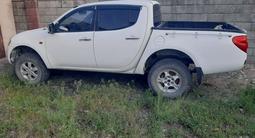 Mitsubishi L200 2007 года за 2 000 000 тг. в Талдыкорган