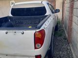 Mitsubishi L200 2007 года за 2 000 000 тг. в Талдыкорган – фото 3
