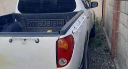 Mitsubishi L200 2007 года за 2 000 000 тг. в Талдыкорган – фото 3