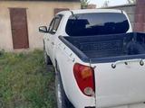 Mitsubishi L200 2007 года за 2 000 000 тг. в Талдыкорган – фото 4