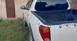 Mitsubishi L200 2007 года за 2 000 000 тг. в Талдыкорган – фото 4