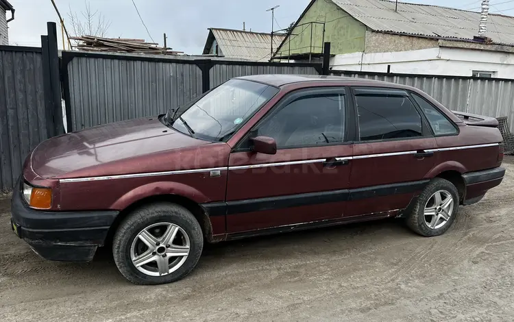 Volkswagen Passat 1993 годаүшін650 000 тг. в Жезказган